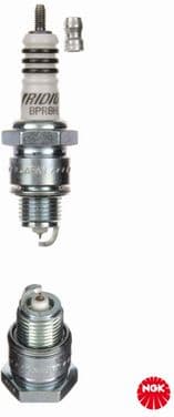 Spark Plug Iridium IX BPR8HIX