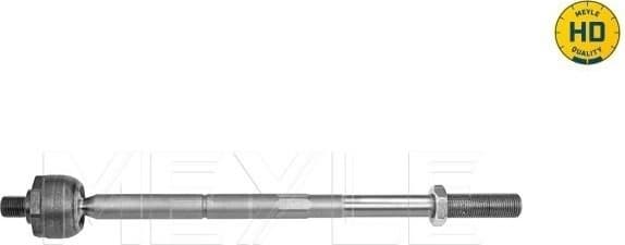 Inner Tie Rod MEYLE-HD: Better than OE. 116 031 0033/HD