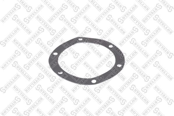 Seal Ring, wheel hub 81-07802-SX