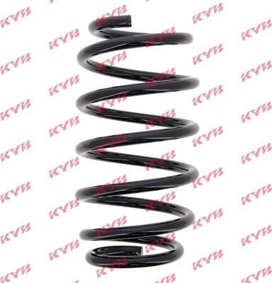 Suspension Spring K-Flex RH3543