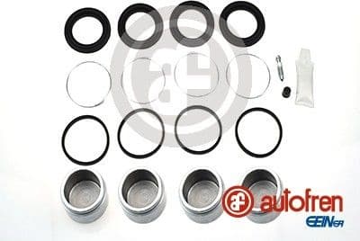 Repair Kit, brake caliper D42109C