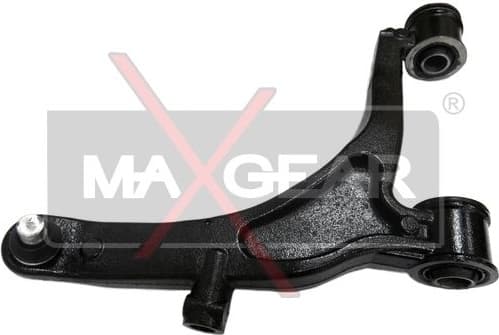 Control/Trailing Arm, wheel suspension 72-1514 - image 2