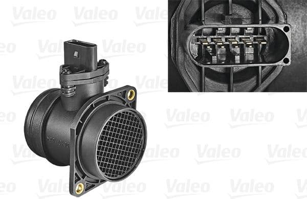 Mass Air Flow Sensor 253705