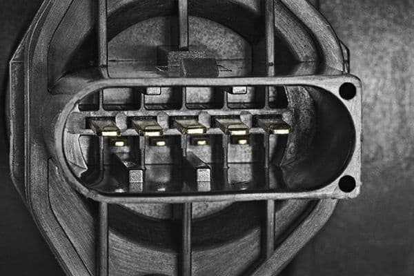 Mass Air Flow Sensor 253705 - image 3