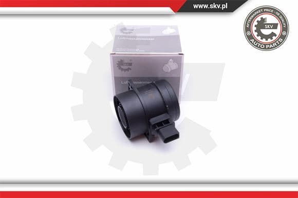 Mass Air Flow Sensor 07SKV164
