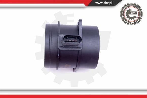 Mass Air Flow Sensor 07SKV164 - image 4