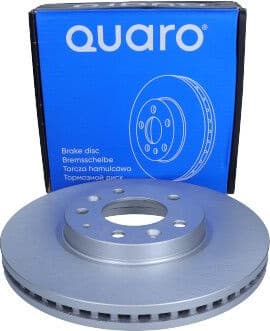 Brake Disc QD6577 - image 3