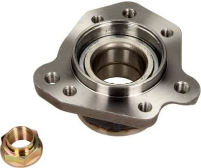 Wheel Bearing Kit 33-0829 - image 2