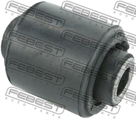 Mounting, control/trailing arm MZAB-098