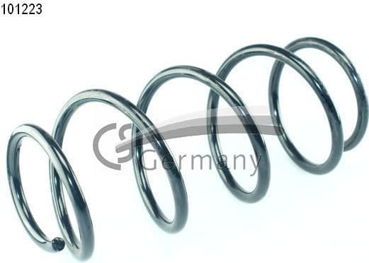 Suspension Spring 14101223