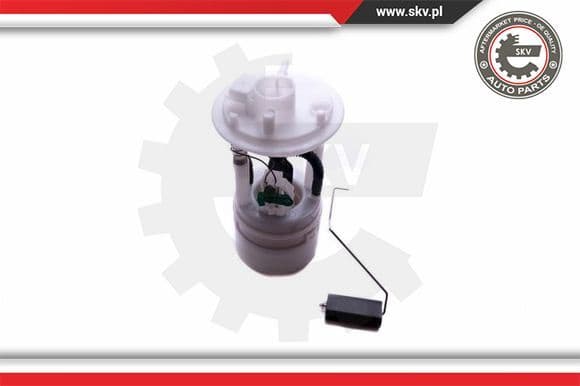 fuel supply unit 02SKV815 - image 2