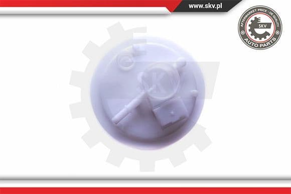 fuel supply unit 02SKV815 - image 4