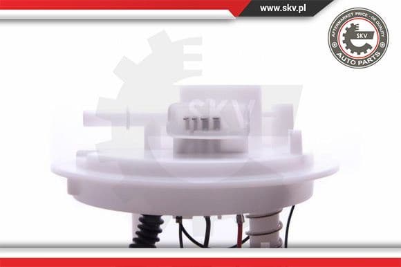 fuel supply unit 02SKV815 - image 5