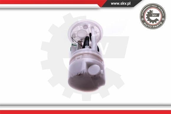 fuel supply unit 02SKV815 - image 6