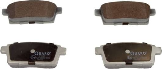 Brake Pad Set, disc brake QP9913