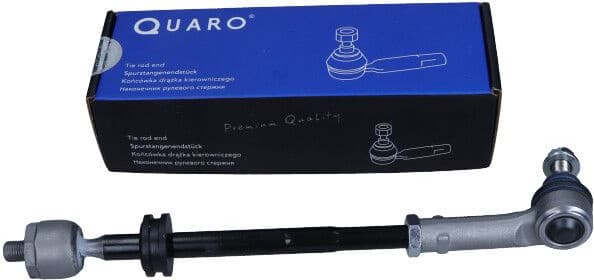 Tie Rod QS4014/HQ - image 3