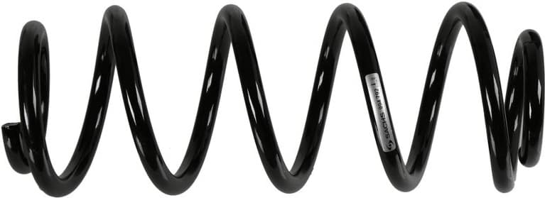 Suspension Spring 994 792