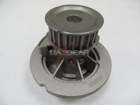 Water Pump, engine cooling 47-0026 - image 2