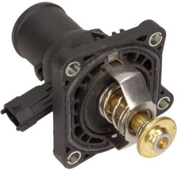 Thermostat, coolant 18-0443 - image 2