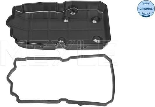 Oil Sump, automatic transmission MEYLE-ORIGINAL: True to OE. 014 325 1001