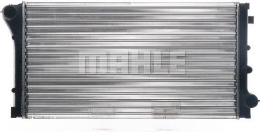 Radiator, engine cooling BEHR CR 1452 000S - image 3