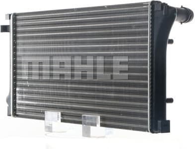 Radiator, engine cooling BEHR CR 1452 000S - image 8