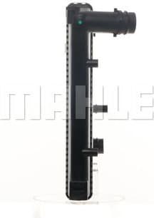 Radiator, engine cooling BEHR CR 1452 000S - image 9