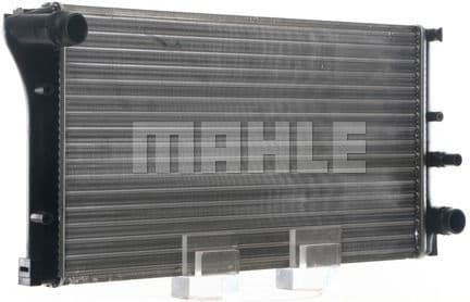 Radiator, engine cooling BEHR CR 1452 000S - image 10