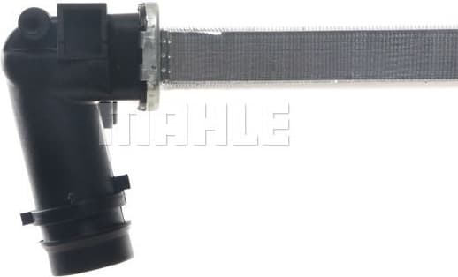 Radiator, engine cooling BEHR CR 1452 000S - image 11