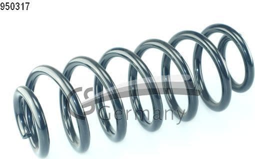 Suspension Spring 14950317