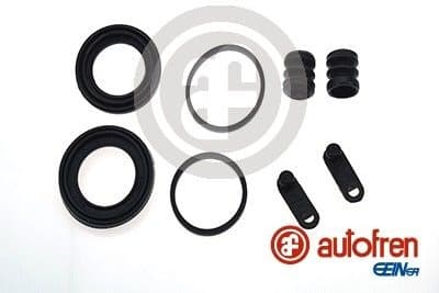Repair Kit, brake caliper D4081