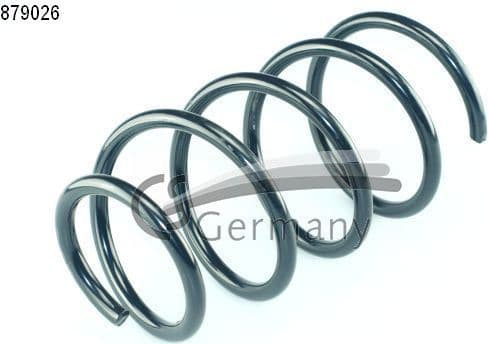 Suspension Spring 14879026