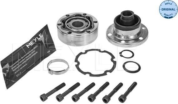 Joint Kit, drive shaft MEYLE-ORIGINAL: True to OE. 214 498 0033