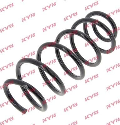 Suspension Spring K-Flex RA3381 - image 2