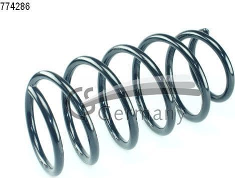 Suspension Spring 14774286