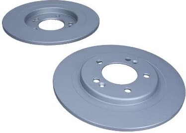 Brake Disc QD4609