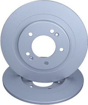 Brake Disc QD4609 - image 2