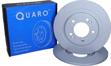 Brake Disc QD4609 - image 3