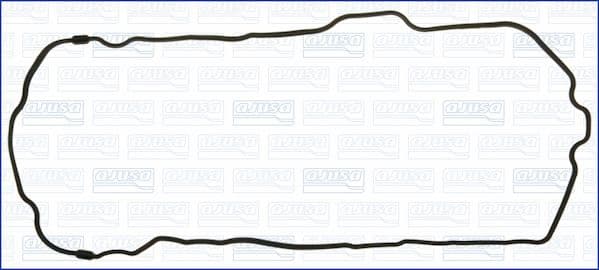 Gasket, oil sump 14095400