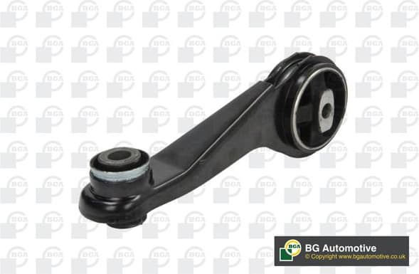 Mounting, engine MT9173