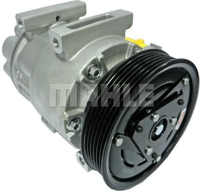 Compressor, air conditioning BEHR ACP 1343 000S - image 7