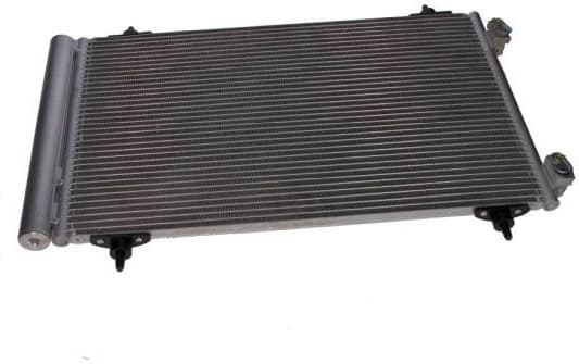 Condenser, air conditioning AC886560