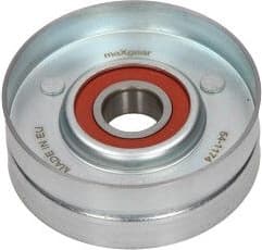 Tensioner Pulley, V-ribbed belt 54-1174