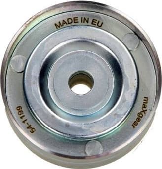 Deflection/Guide Pulley, V-ribbed belt 54-1199