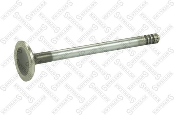 Exhaust Valve 01-24023-SX
