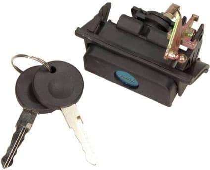 Tailgate Lock 28-0241