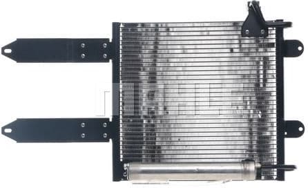 Condenser, air conditioning BEHR AC 286 000S