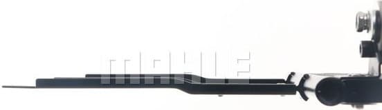 Condenser, air conditioning BEHR AC 286 000S - image 10