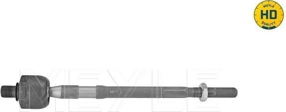 Inner Tie Rod MEYLE-HD: Better than OE. 616 031 0030/HD