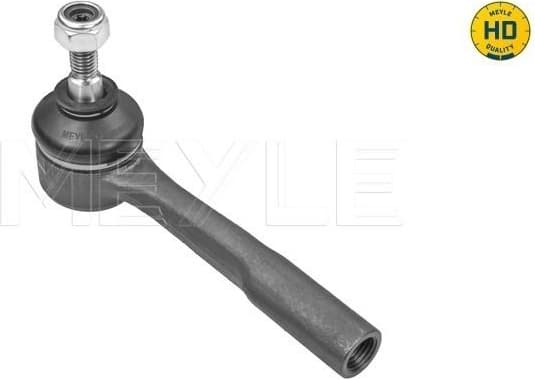 Tie Rod End MEYLE-HD: Better than OE. 216 020 0013/HD